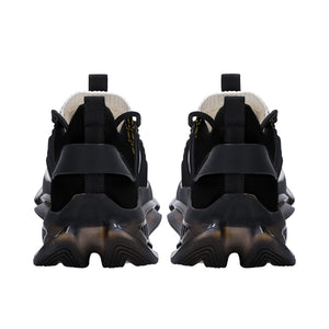 Certified Pro Max 24 Black Cat