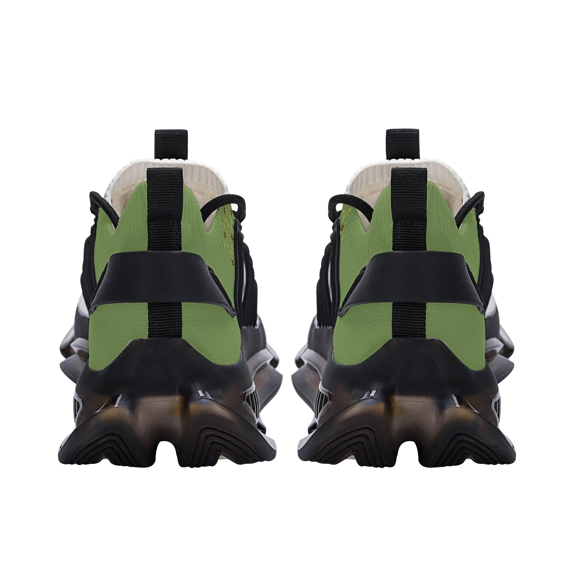 Certified Pro Max 24 Bright Olive