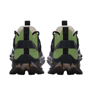 Certified Pro Max 24 Bright Olive