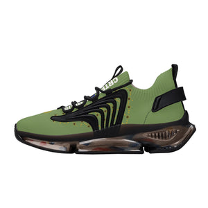 Certified Pro Max 24 Bright Olive