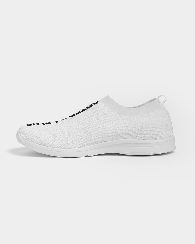 CERTIFIED A plus Women's Slip-On Shoe