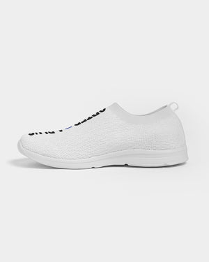 CERTIFIED A plus Women's Slip-On Shoe