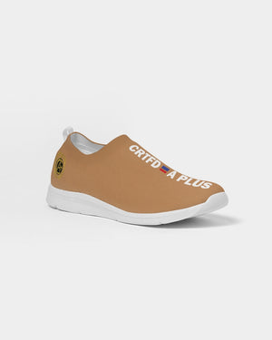 Certified A Plus  Nude Women’s slip-on shoes
