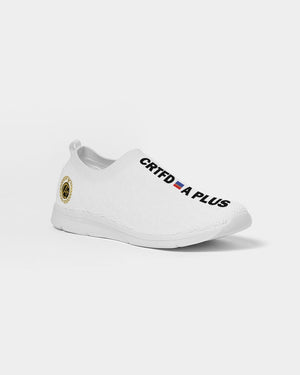 CERTIFIED A plus Women's Slip-On Shoe
