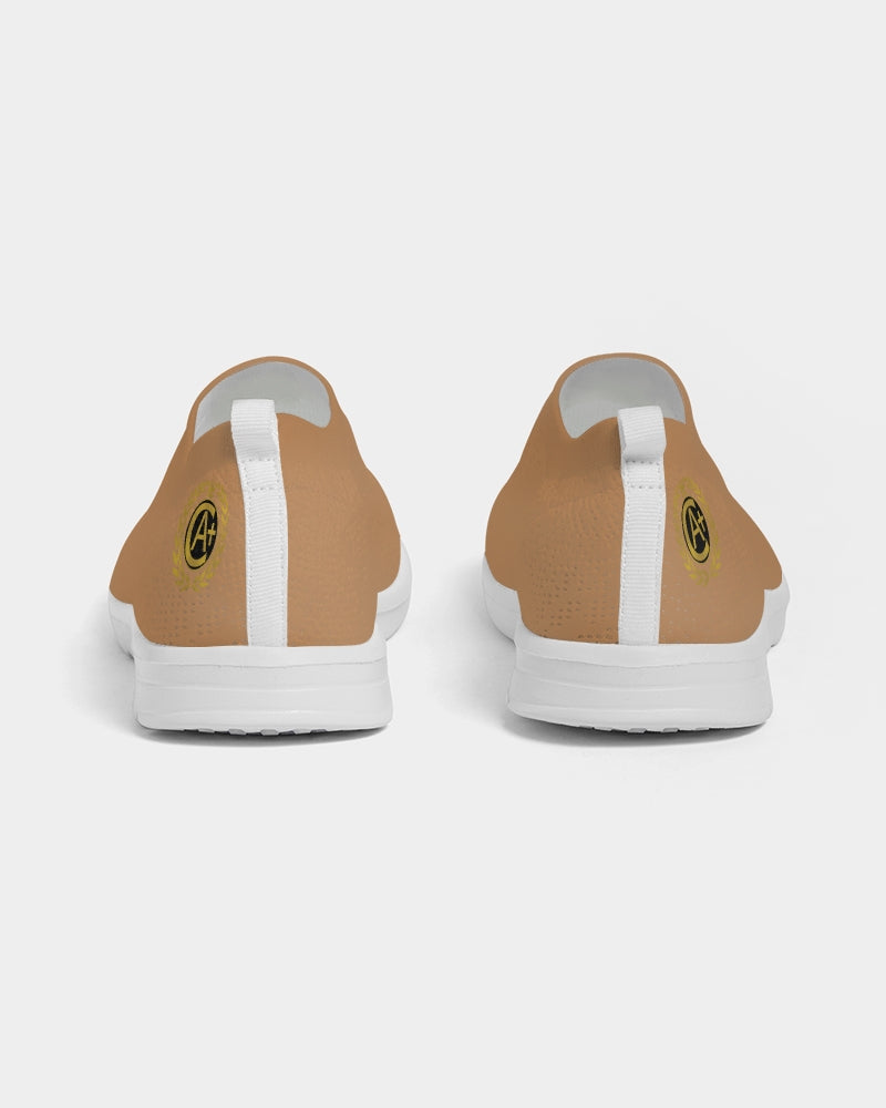 Certified A Plus  Nude Women’s slip-on shoes