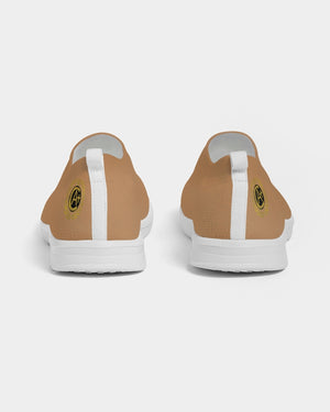 Certified A Plus  Nude Women’s slip-on shoes