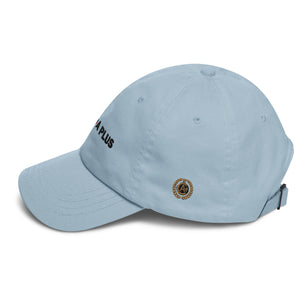 Certified Simple Logo Dad hat
