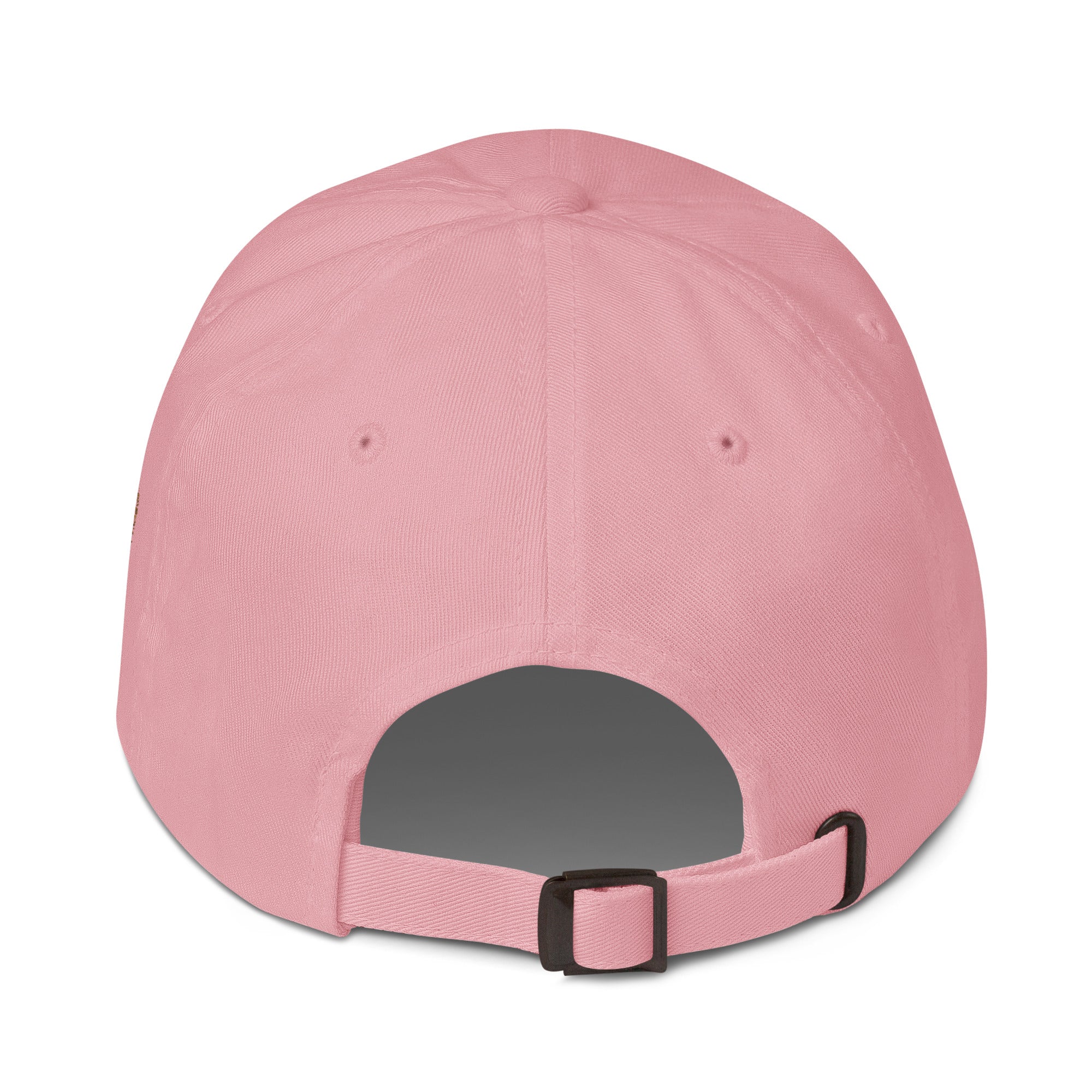 Certified Simple Logo Dad hat