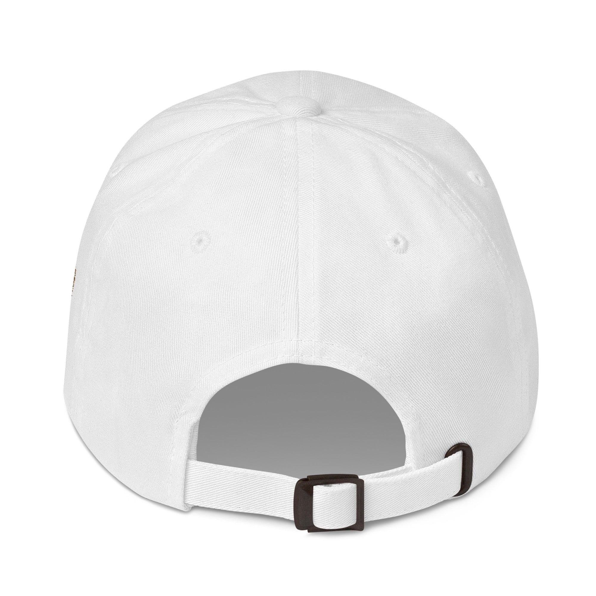 Certified Simple Logo Dad hat