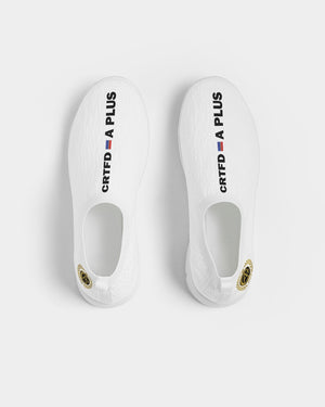 CERTIFIED A plus Women's Slip-On Shoe