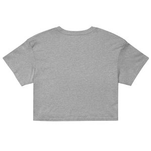 certified the brand Women’s crop top