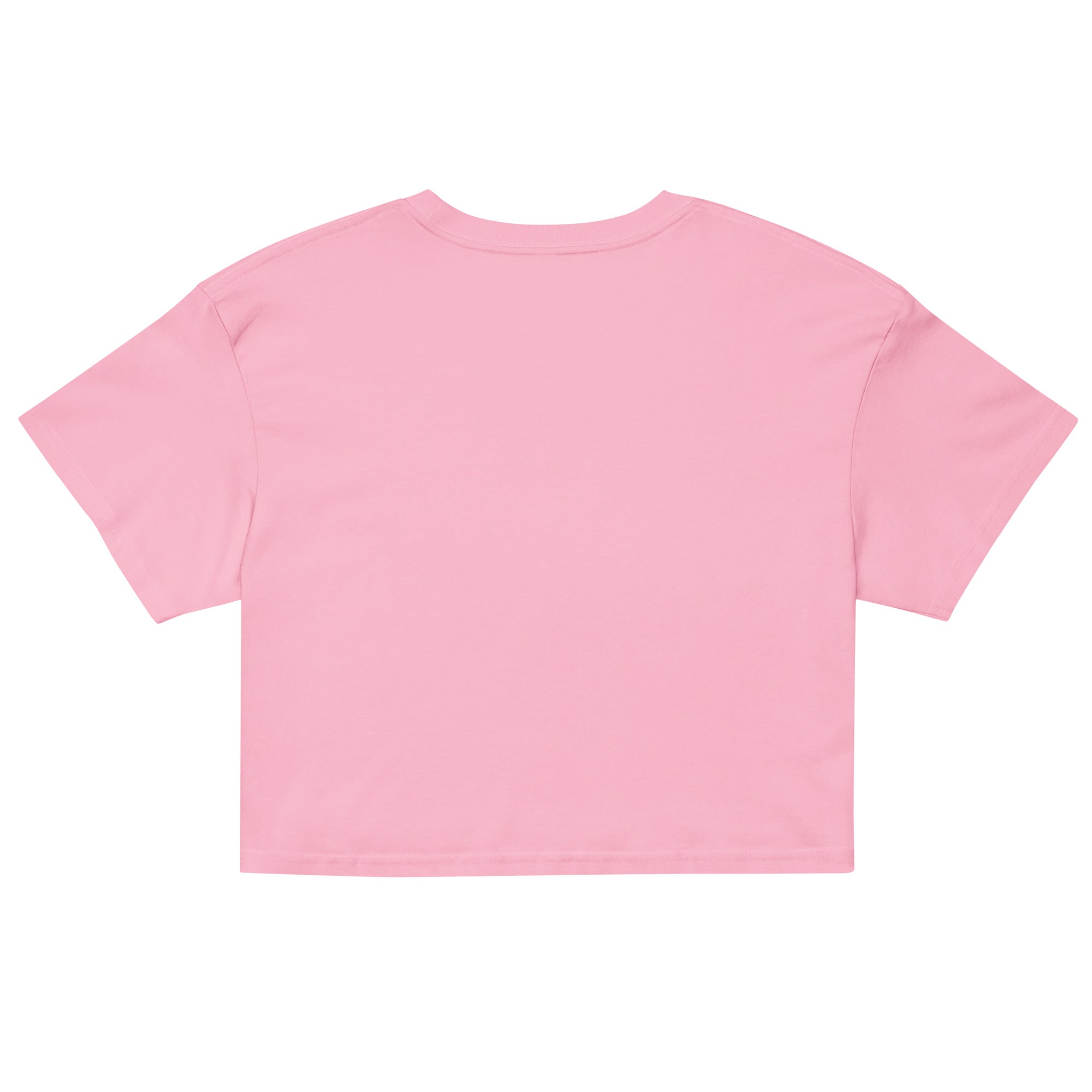 certified the brand Women’s crop top