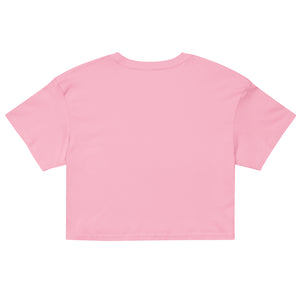 certified the brand Women’s crop top