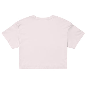certified the brand Women’s crop top