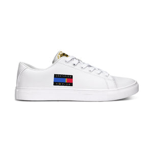 Certified Flag Sneaker