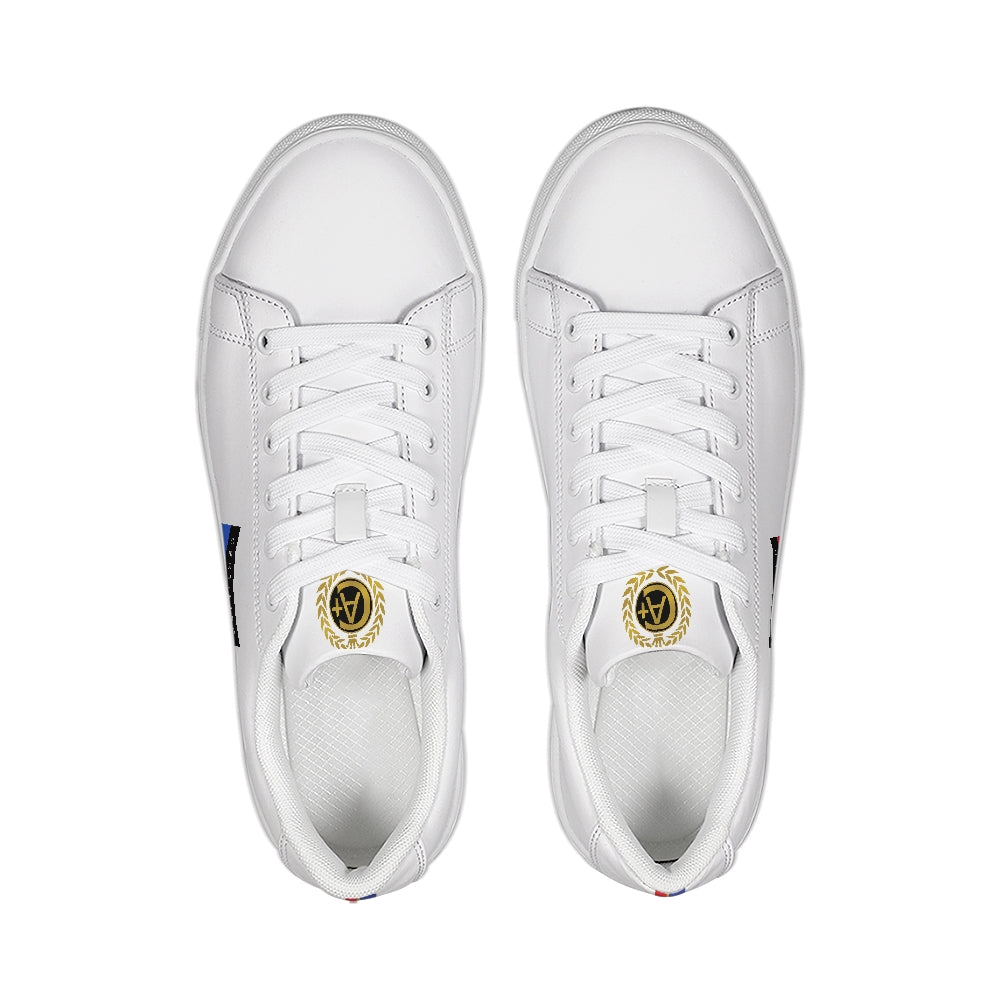 Certified Flag Sneaker
