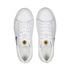 Certified Flag Sneaker