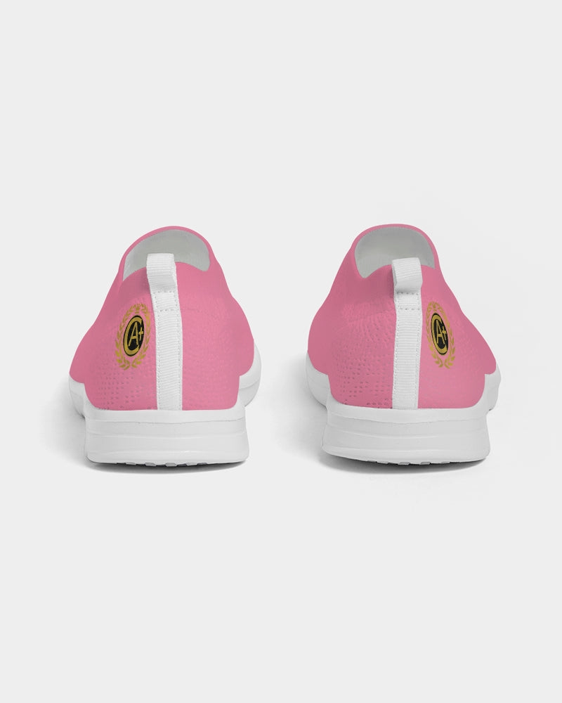 Certified Signature PINK Women's Slip-On Shoe