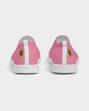 Certified Signature PINK Women's Slip-On Shoe