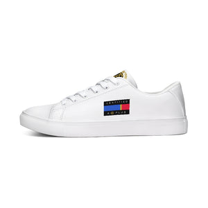 Certified Flag Sneaker