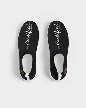 Certified Signature Women's Slip-On Shoe