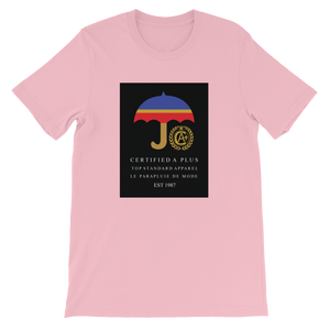 The Fashion Umbrella  T-Shirt