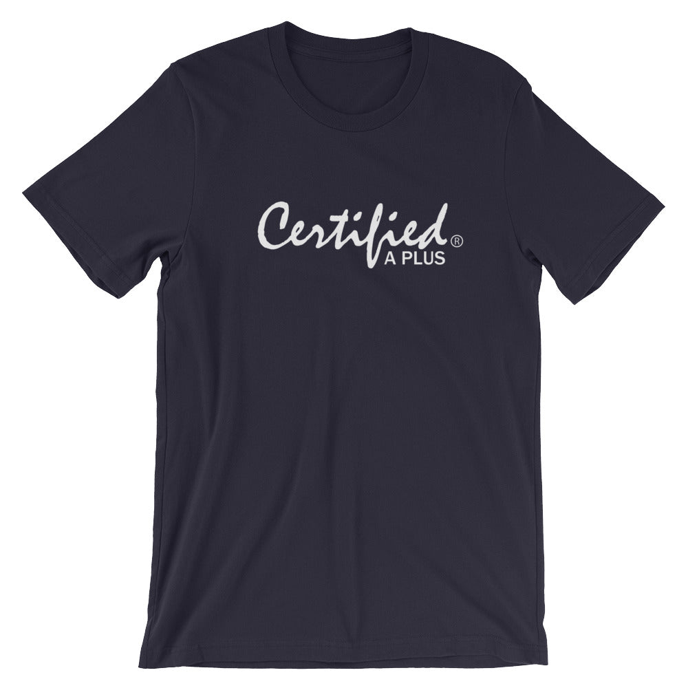 Signature T-Shirt