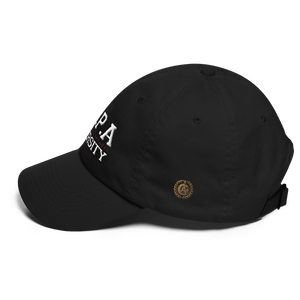 C.A.P.A UNIVERSITY Dad hat