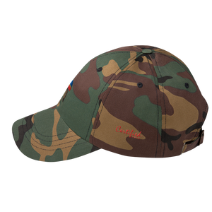 Umbrella Dad hat