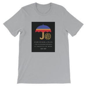 The Fashion Umbrella  T-Shirt