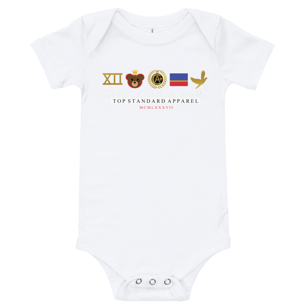 Certified The Brand T-Shirt