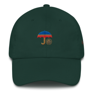 Umbrella Dad hat