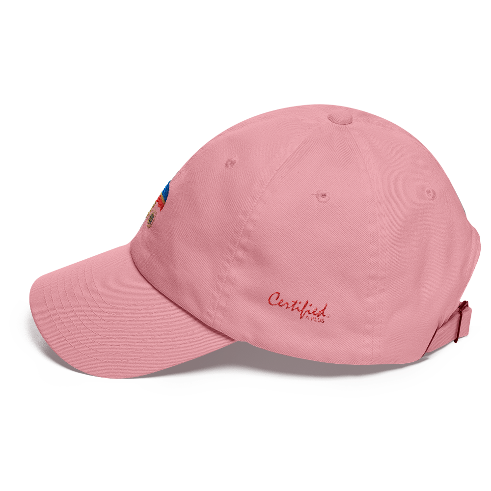 Umbrella Dad hat