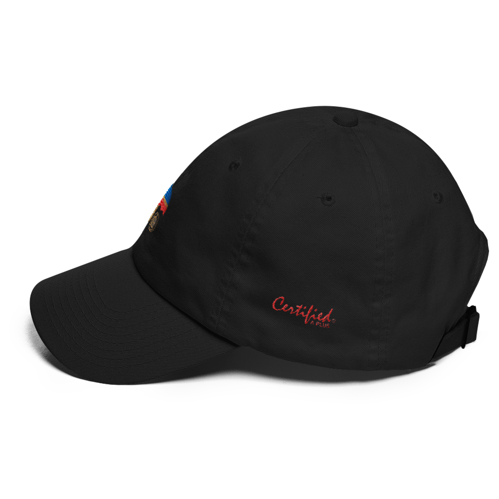Umbrella Dad hat