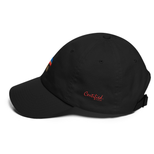 Umbrella Dad hat