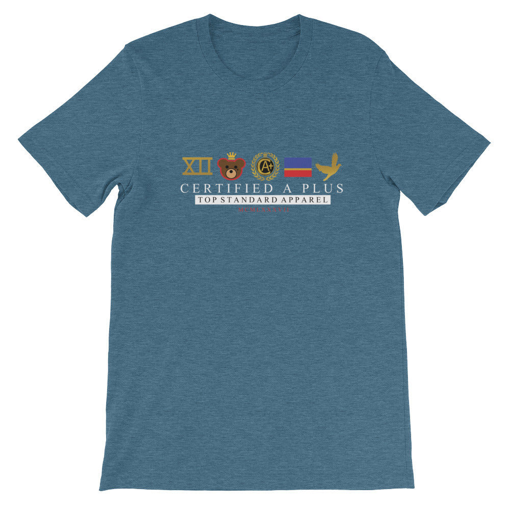 Certified The Brand T-Shirt