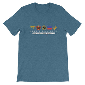 Certified The Brand T-Shirt