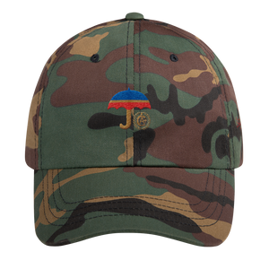 Umbrella Dad hat