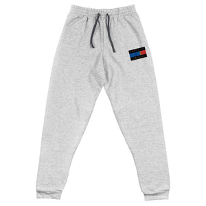 Certified Flag Unisex Joggers