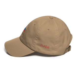 Umbrella Dad hat