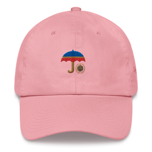 Umbrella Dad hat