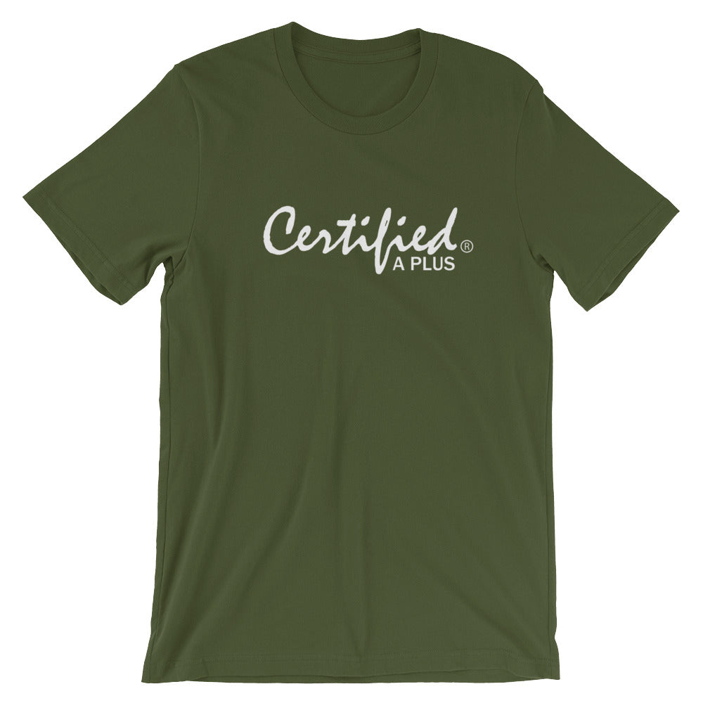 Signature T-Shirt