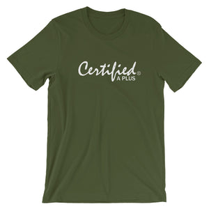 Signature T-Shirt