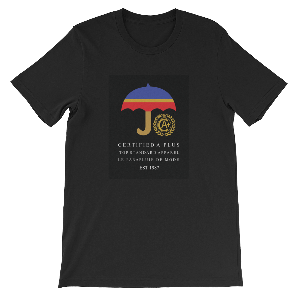 The Fashion Umbrella  T-Shirt