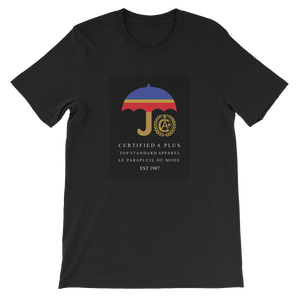 The Fashion Umbrella  T-Shirt