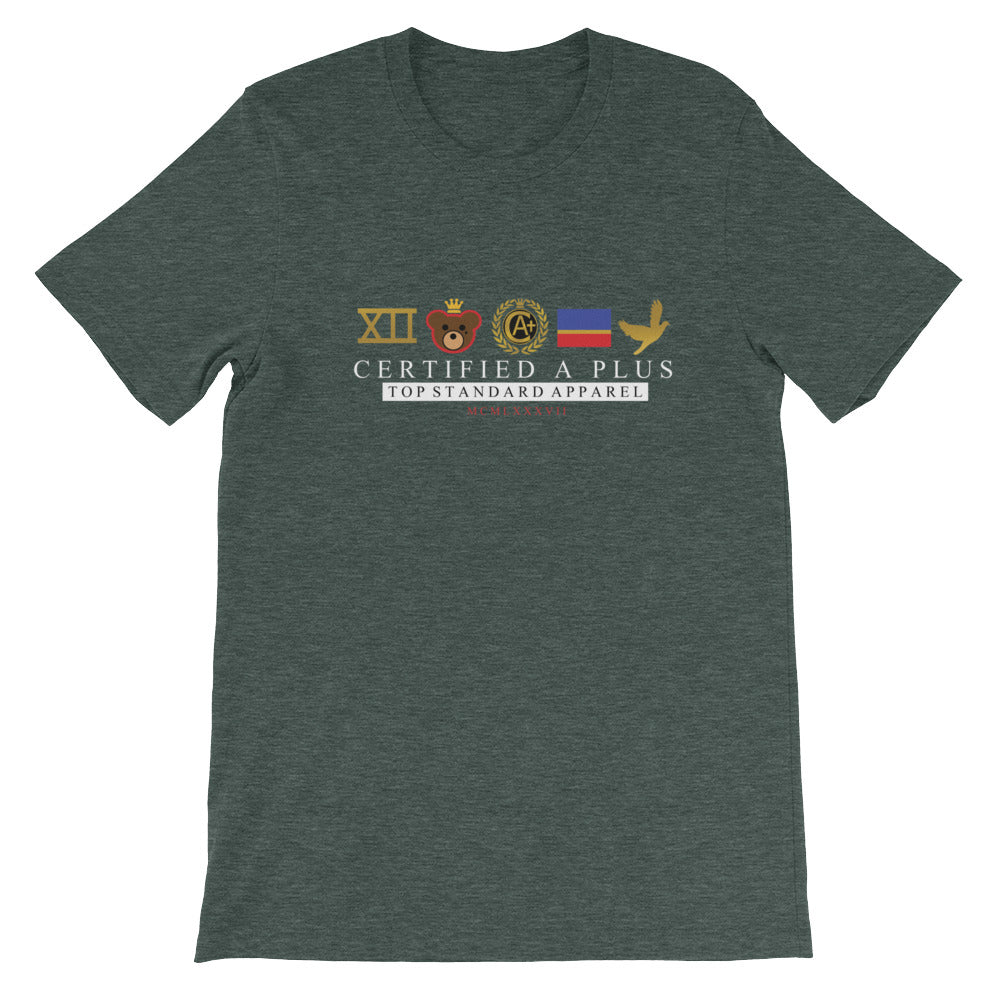 Certified The Brand T-Shirt