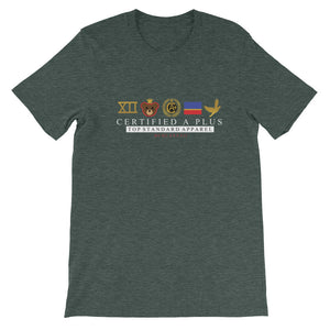 Certified The Brand T-Shirt