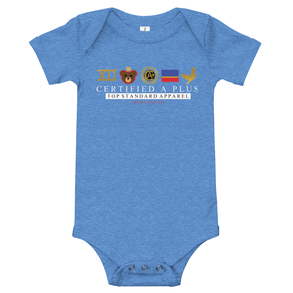 Certified The Brand T-Shirt