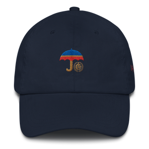 Umbrella Dad hat