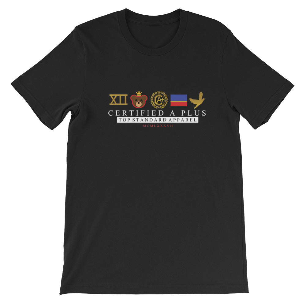 Certified The Brand T-Shirt